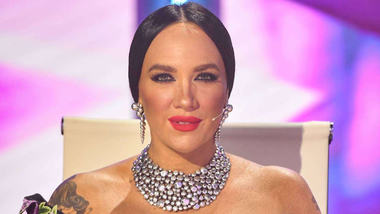 Papp Máté Bence elmondta, mit gondol Tóth Gabi megújult külsejéről