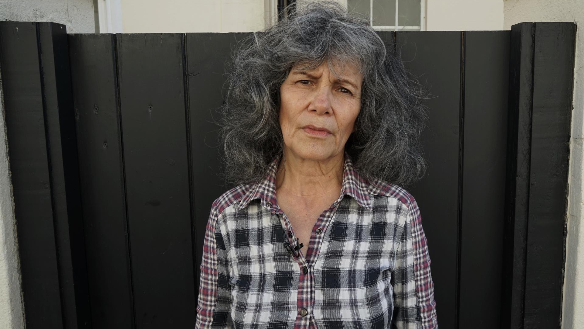 Majmok nevelték fel Marina Chapmant, a női Mauglit