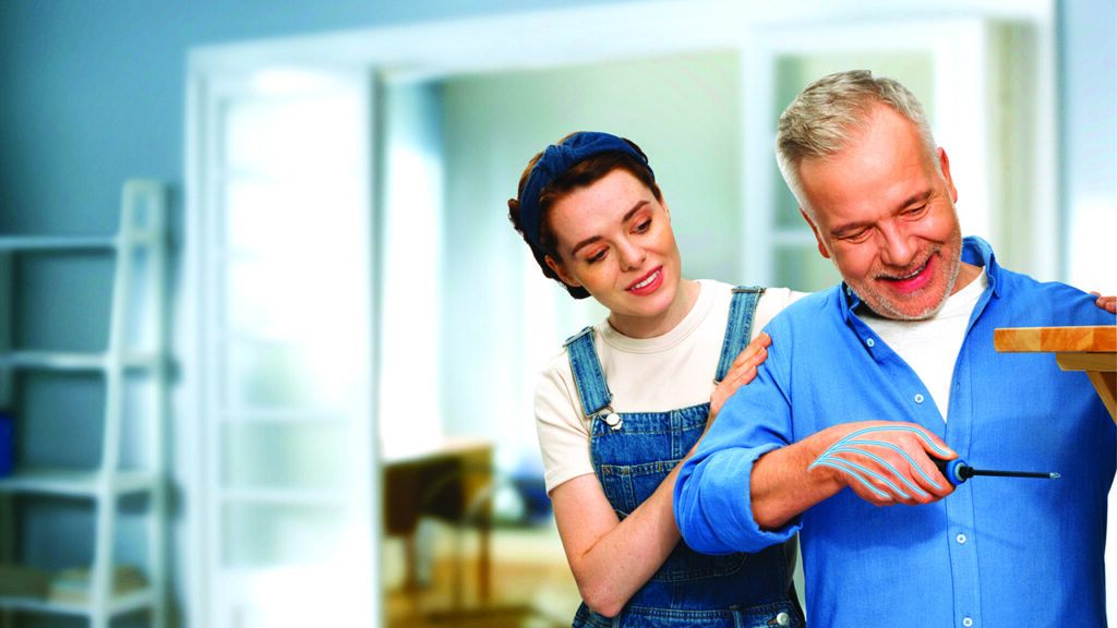 A diabéteszes neuropátia alattomos betegség, de van ellene hatékony eszköz