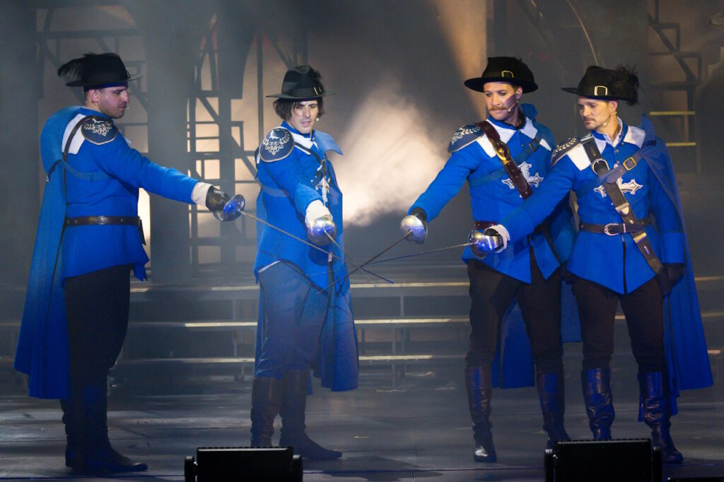 Nyári álmok a fa alatt: ünnepi hangolódás a Szegedi Szabadtérivel