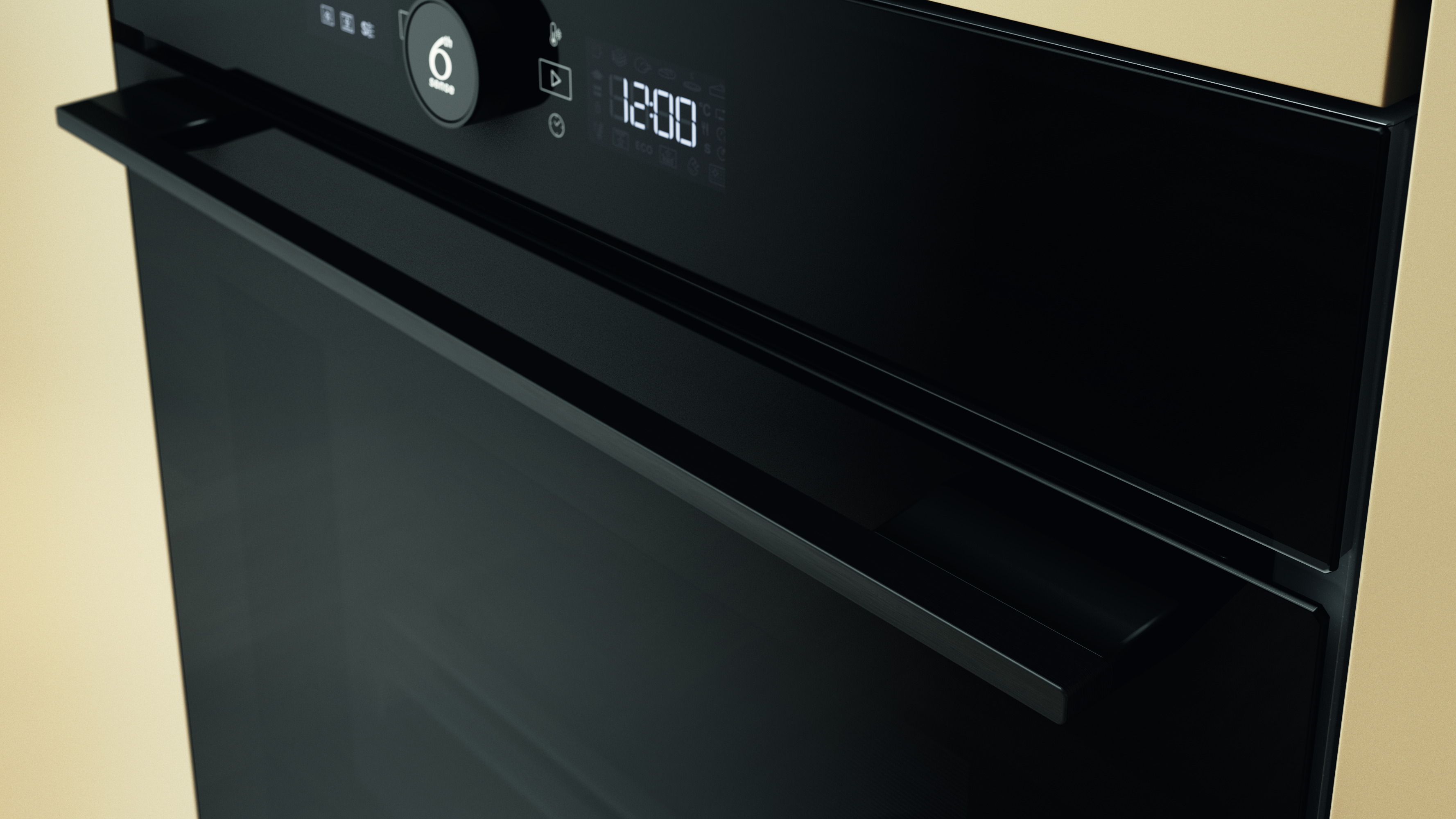 A szerkesztőség új kedvence: így lett a Whirlpool beépíthető sütője a téli hónapok meglepetése