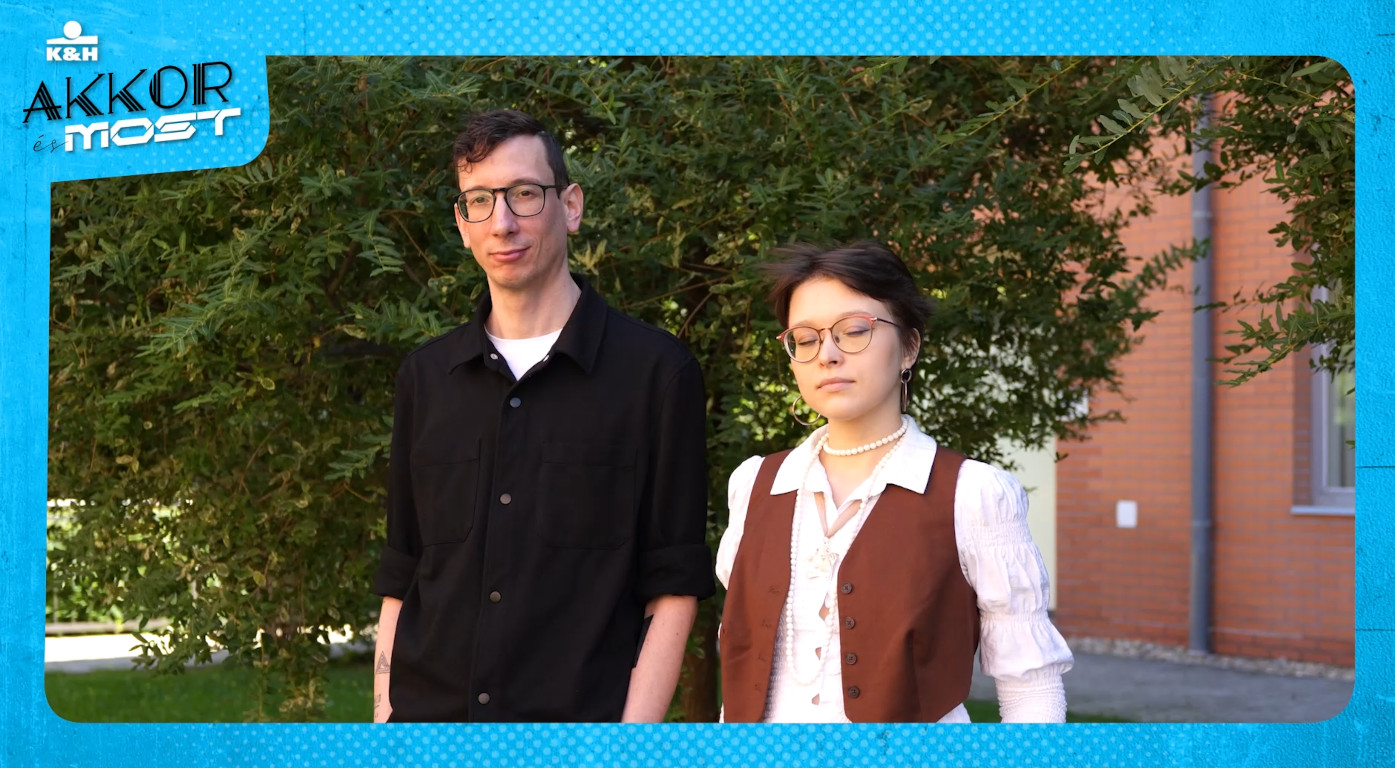 Akik mertek lépni: lelkészből programozó, ügyvezetőből árufeltöltő