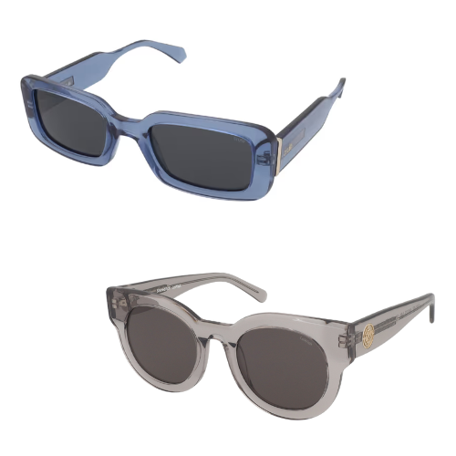 Adventi nyereményjáték nyeremény Alensa napszemüveg