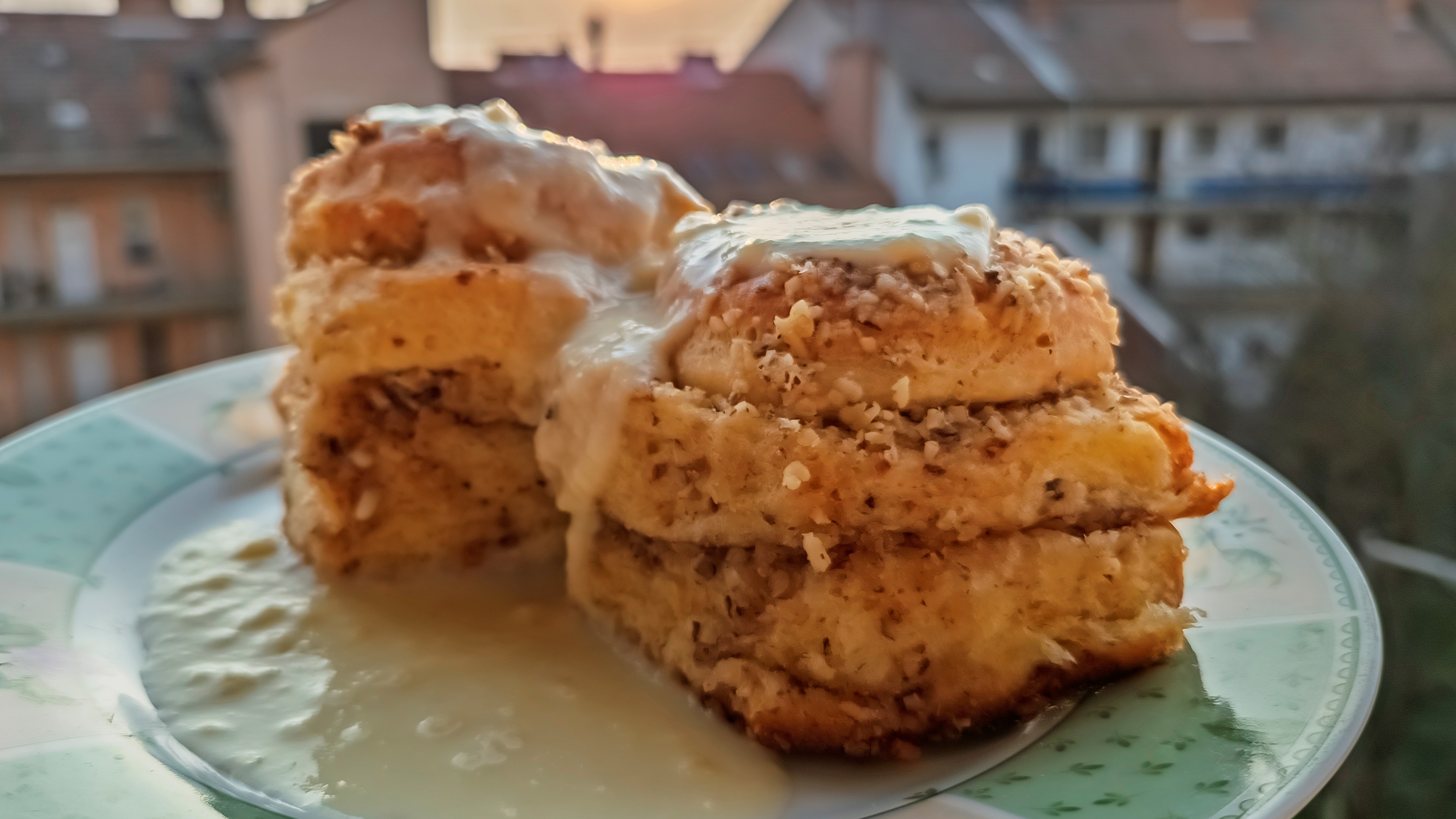 A történelmi magyar desszert, amely egészen a Fehér Házig eljutott