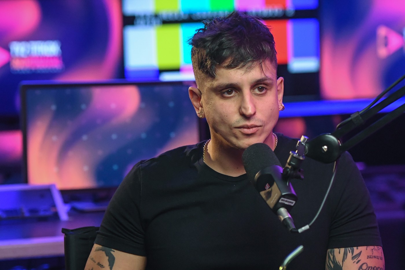 Aurélio saját műsort kap – itt az előzetes!