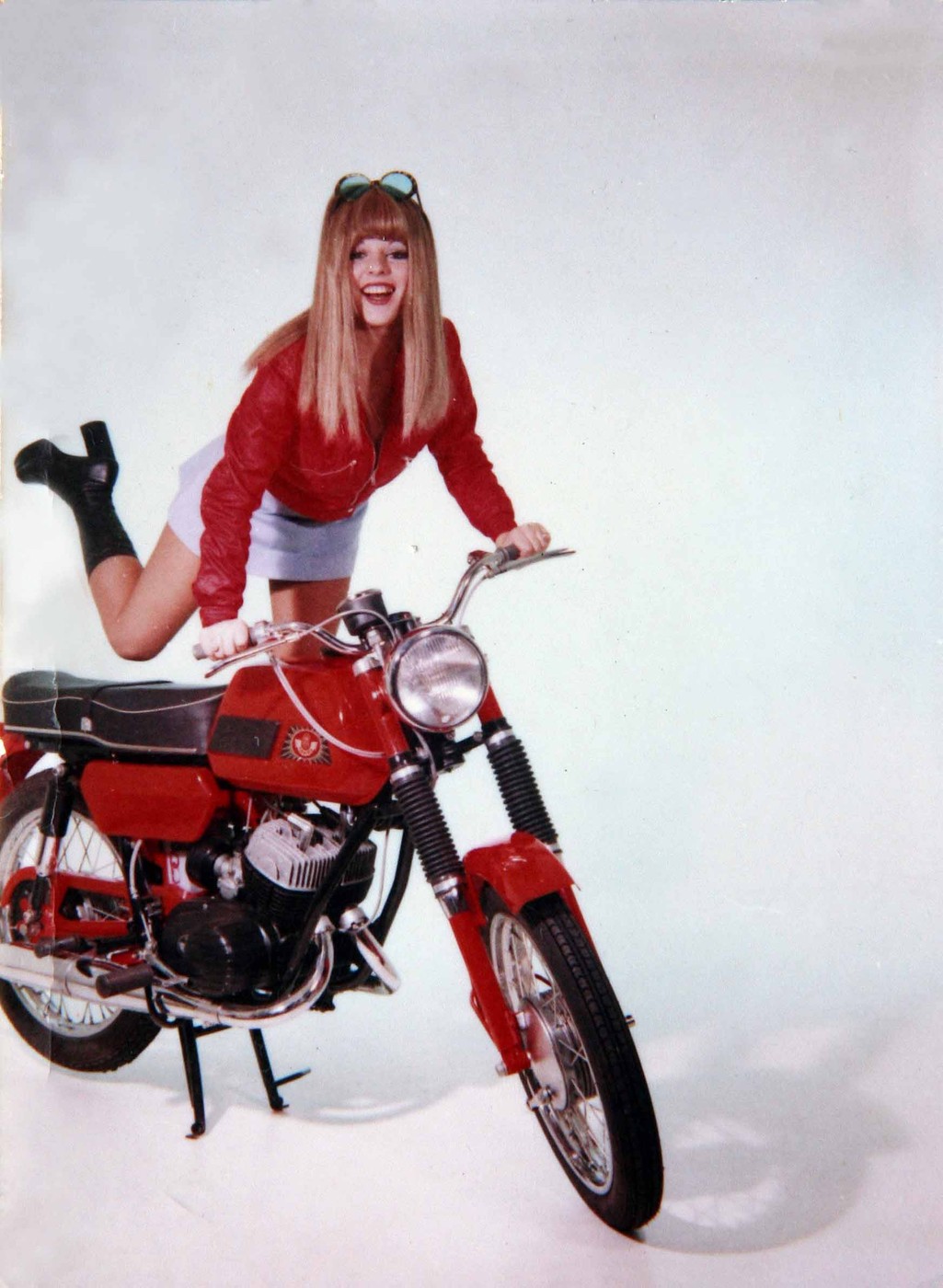 „Felkínálták, szerepeljek a címlapon bikiniben” – Balázs Klári visszautasította a modellkarriert