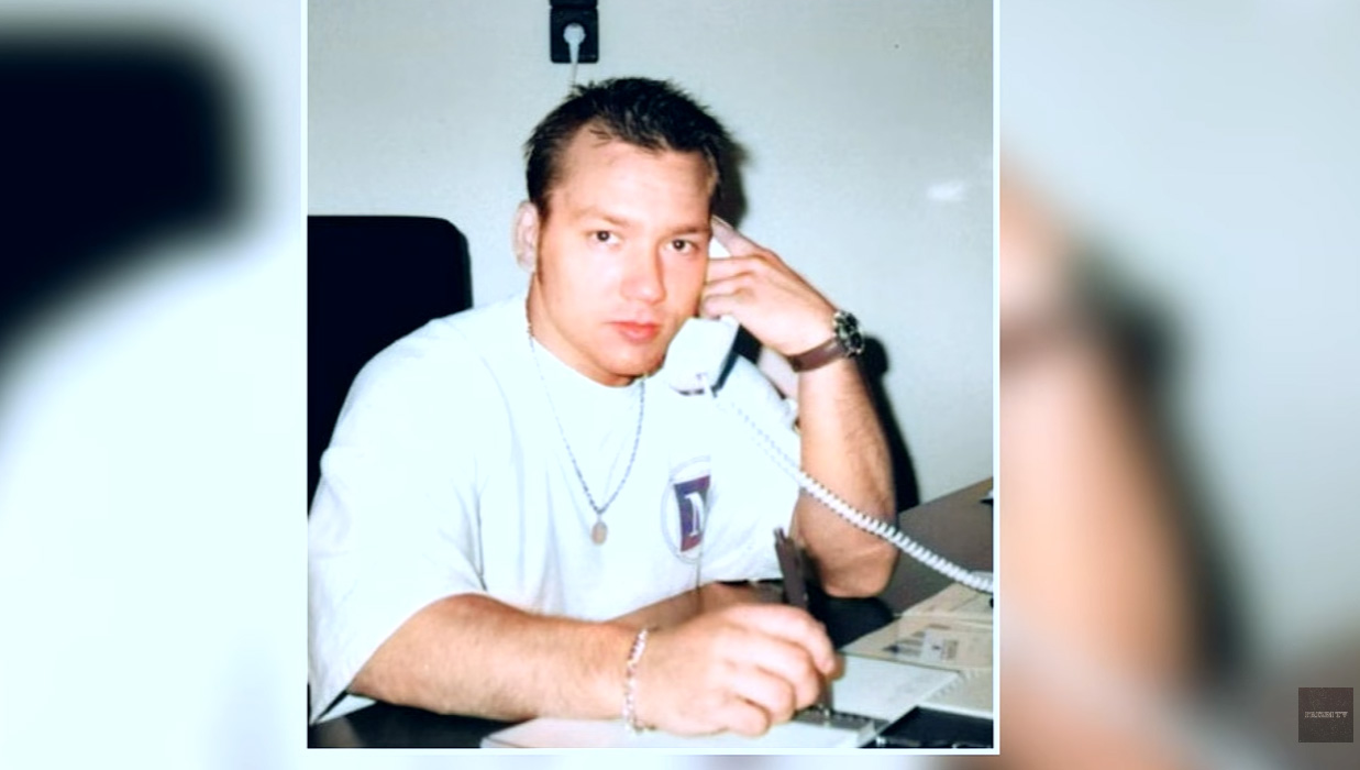 Kezdő vállalkozóként - Forrás: Beköltözve Hajdú Péterhez - videó