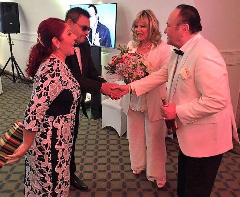 Bódiék és Kordáék