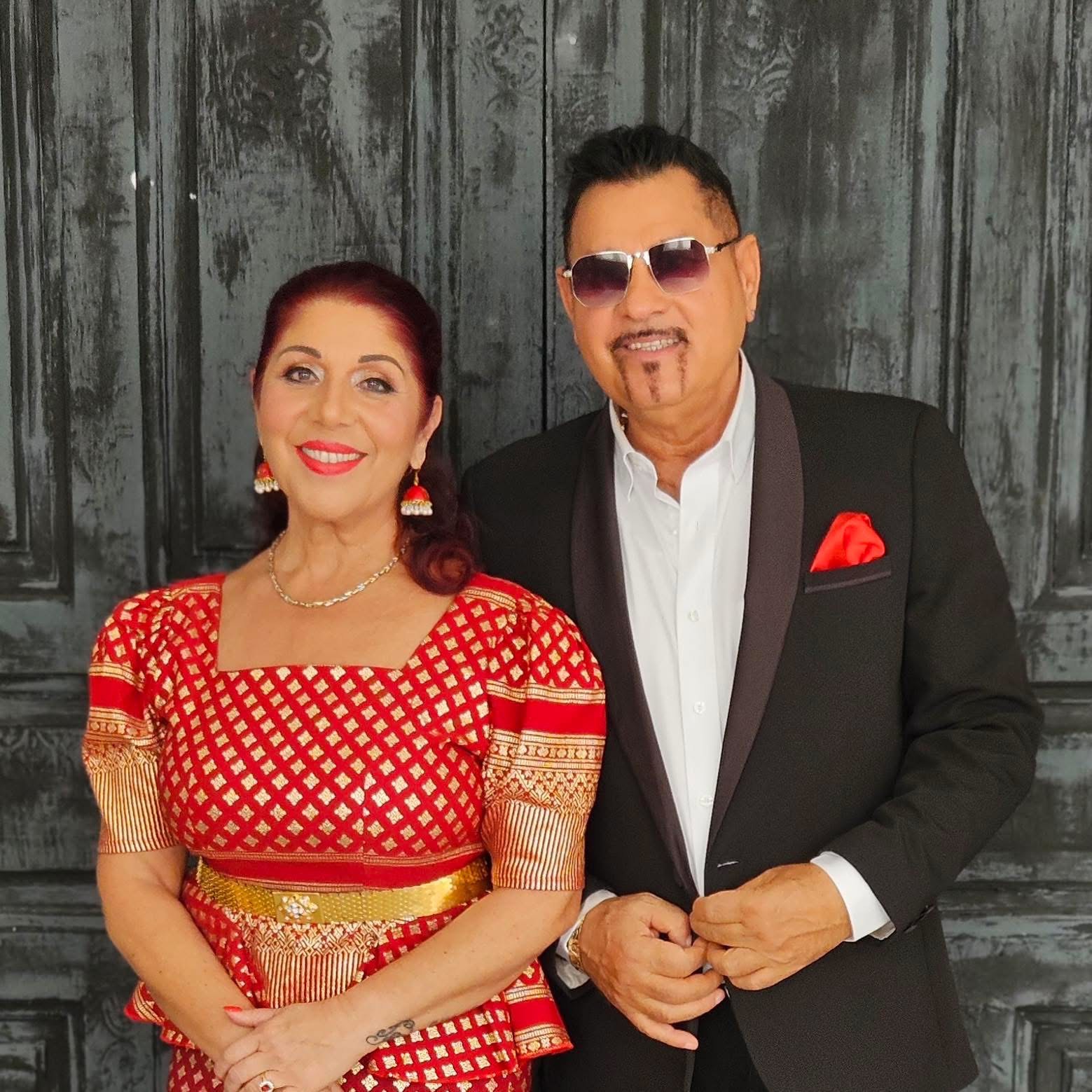 Bódi Margó fájdalmas vallomása az nlc-nek: „Azt hittem, elveszítem a férjemet”