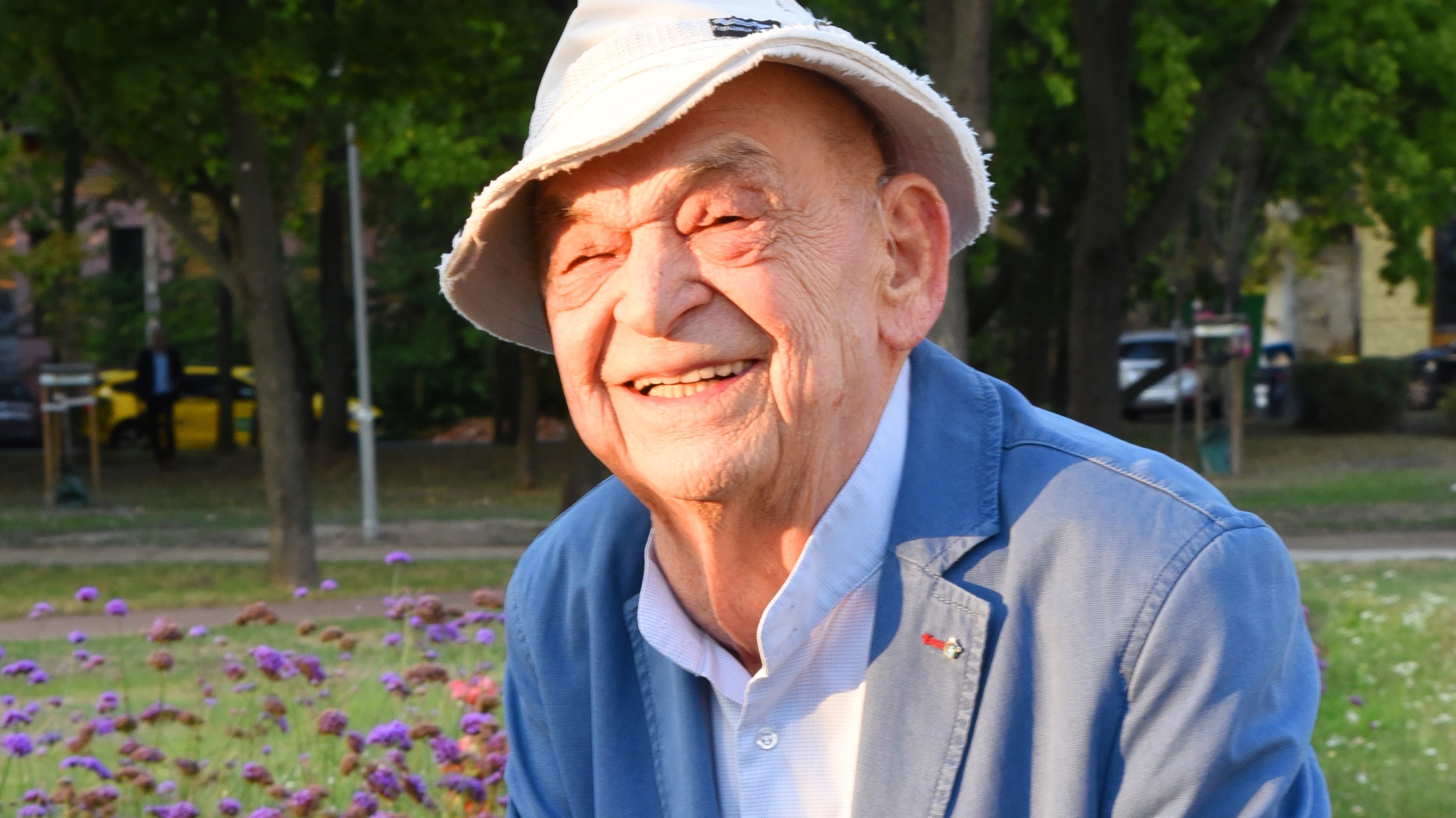 Bodrogi Gyula meghatóan emlékszik Törőcsik Marival való szerelmére. Válásukról is beszélt