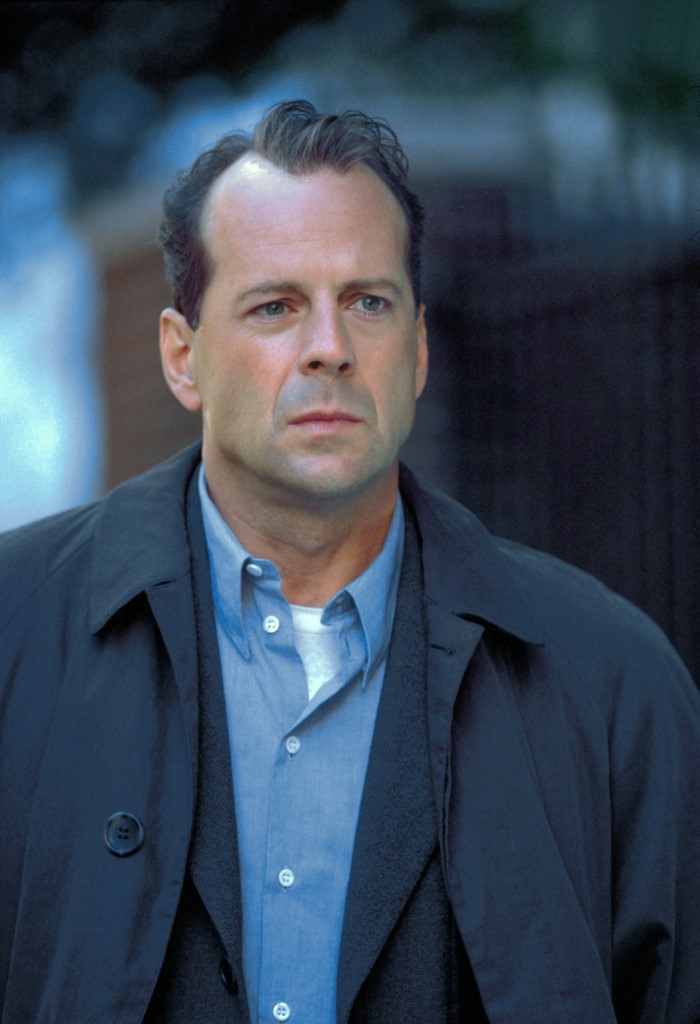 Bruce Willis