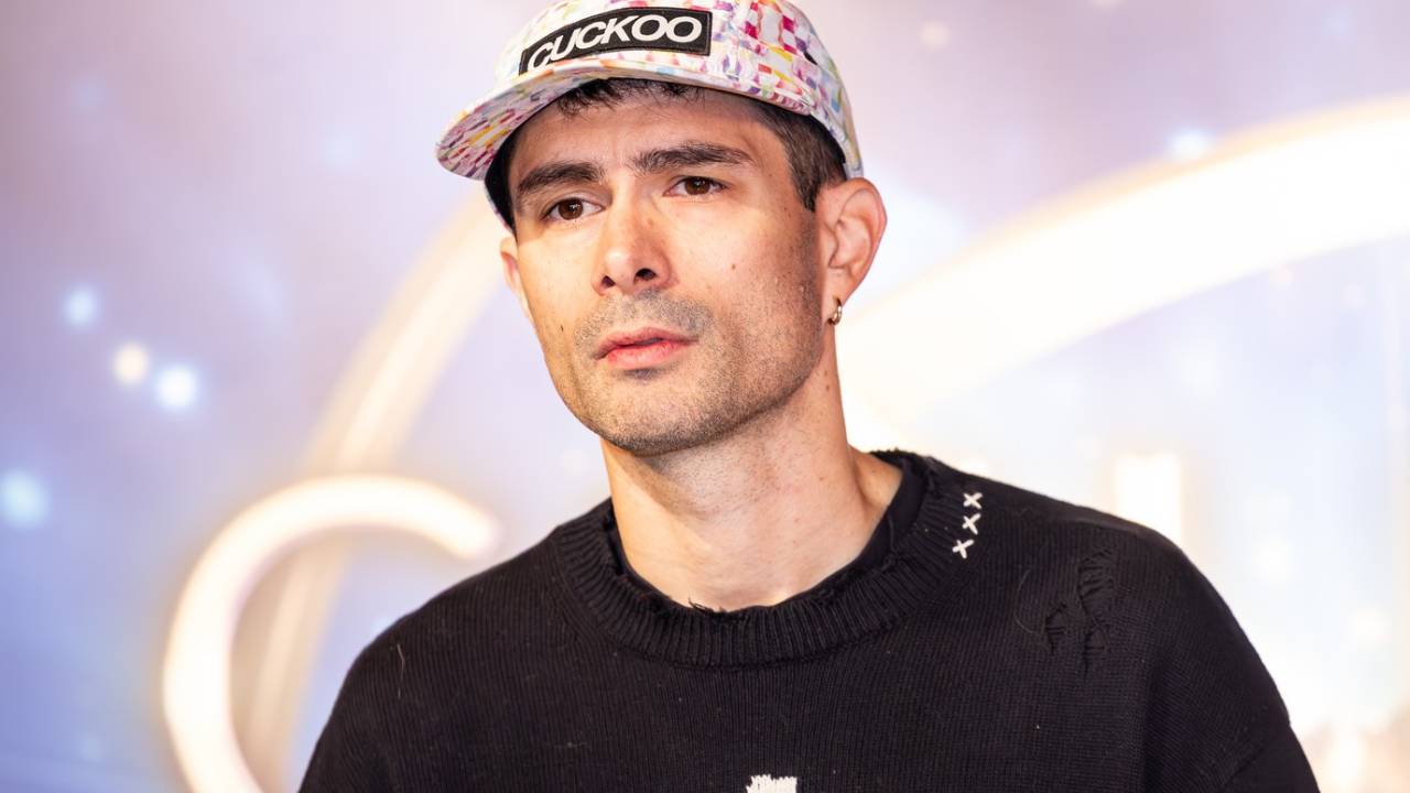 ByeAlex a drogvádról: „Valóban találtak nálam egy nagyon kis cuccot”