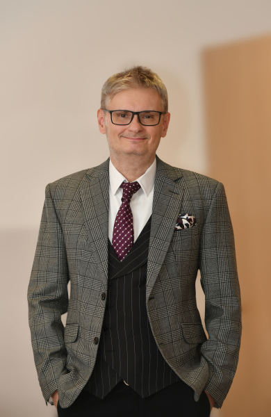 Jáksó László - Fotó: Sajtószoba