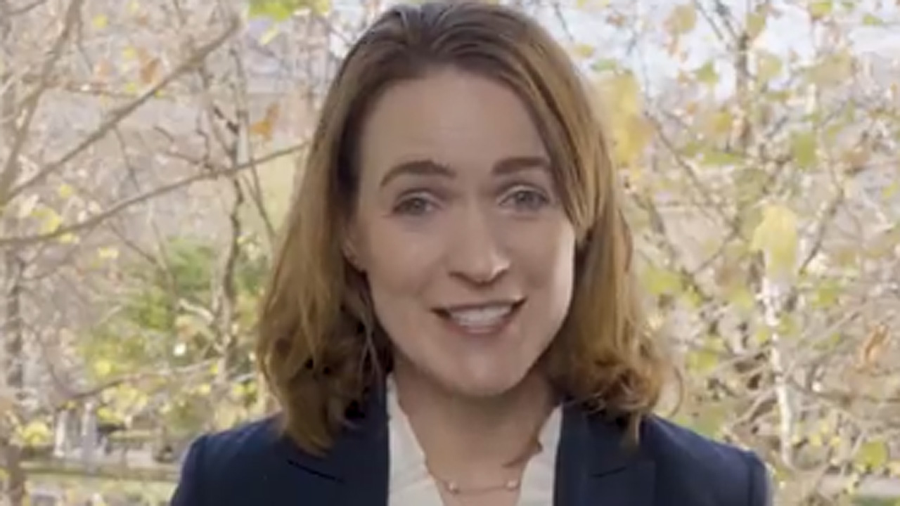 Magyar nyelven mutatkozott be a budapesti amerikai nagykövetség új ideiglenes ügyvivője