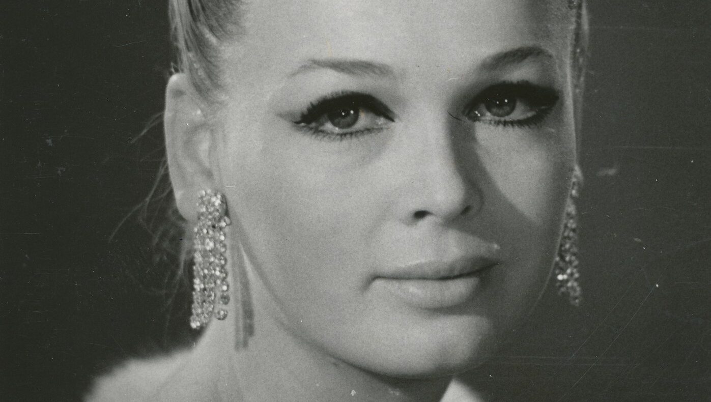 „A szépségem eltakarta a tehetségemet” – idén 85 éves Tordai Teri, aki sosem akart a végzet asszonya lenni