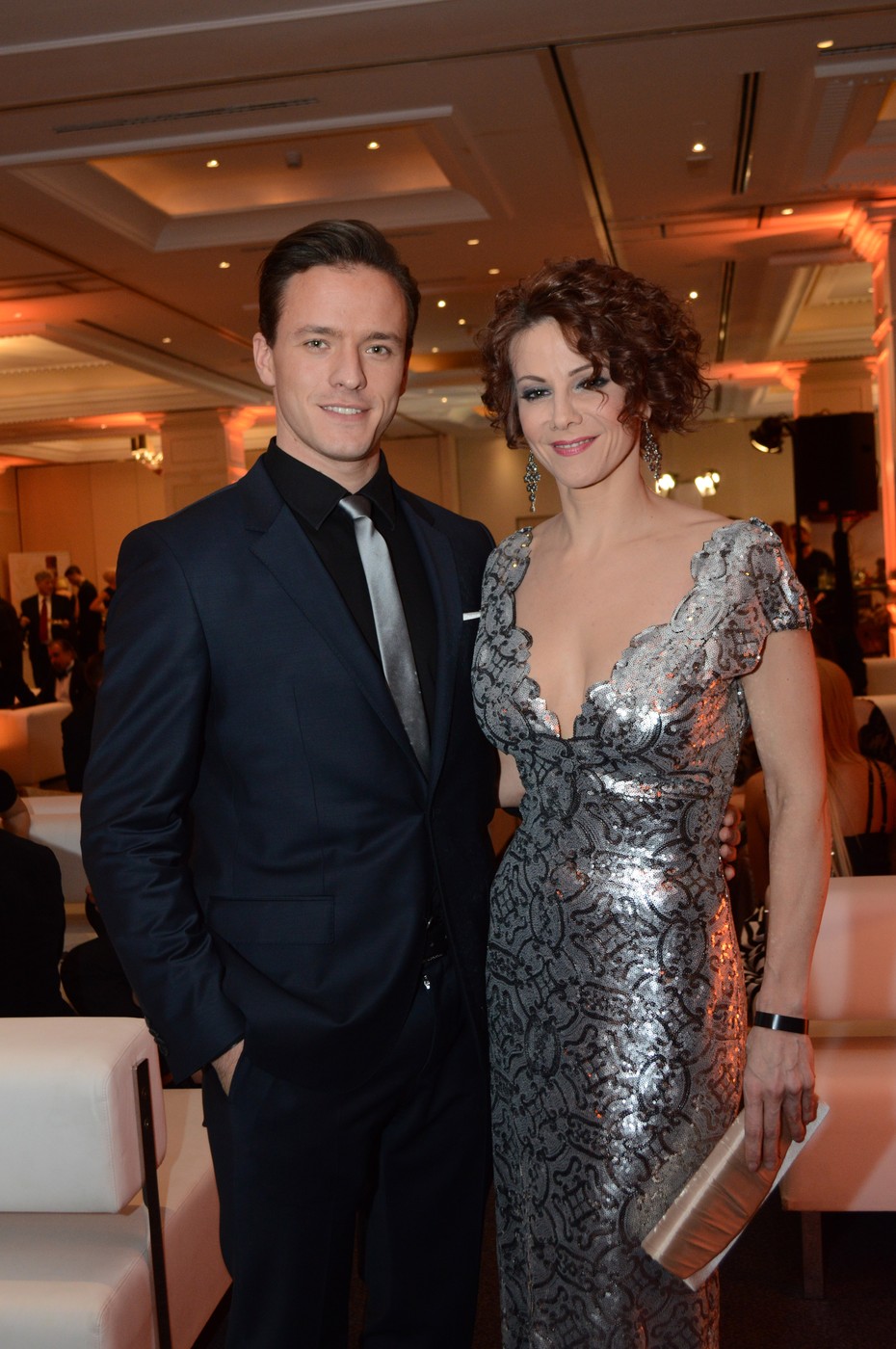 Gömöri András Máté és Polyák Lilla