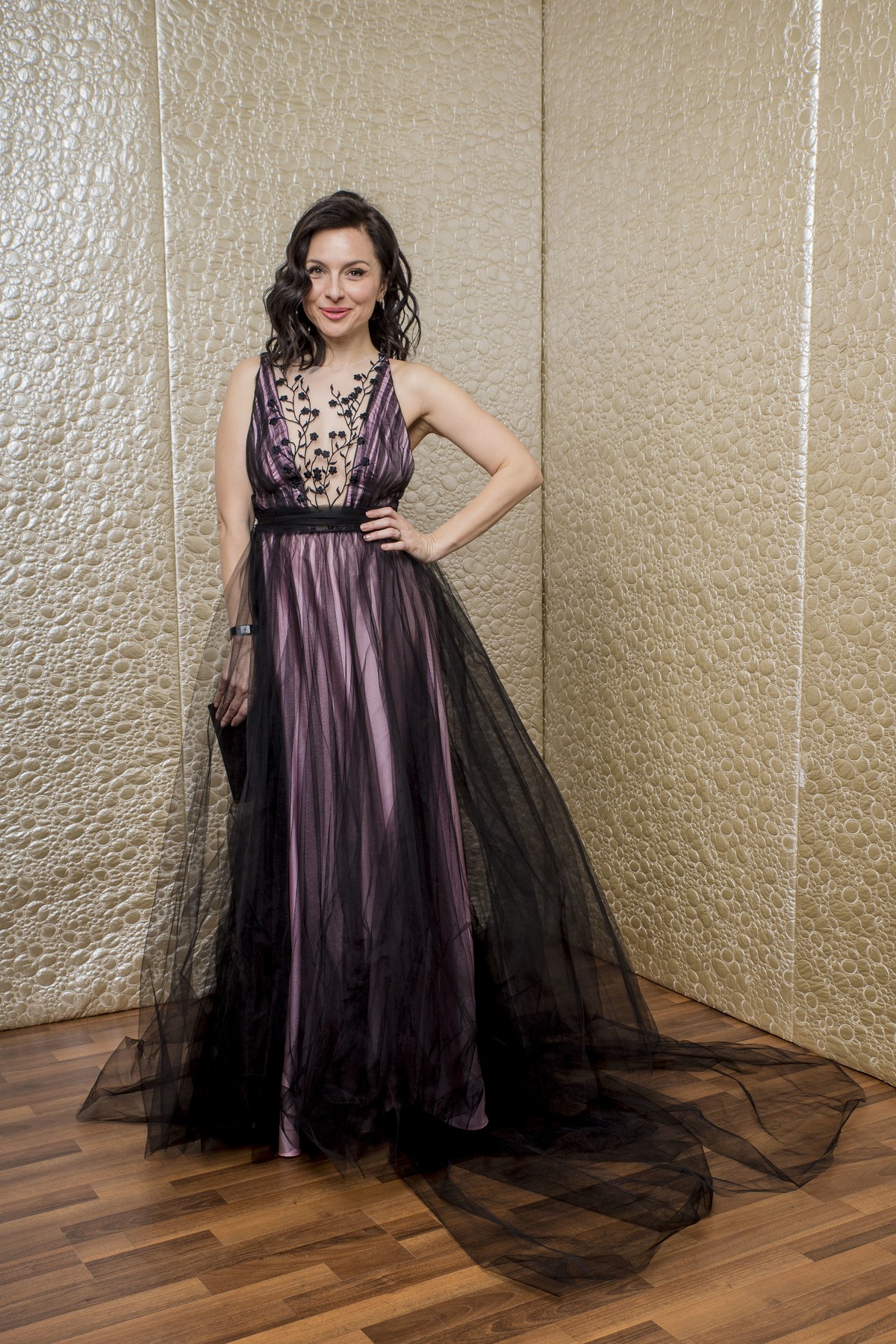 Zséda, Zsédenyi Adrienn