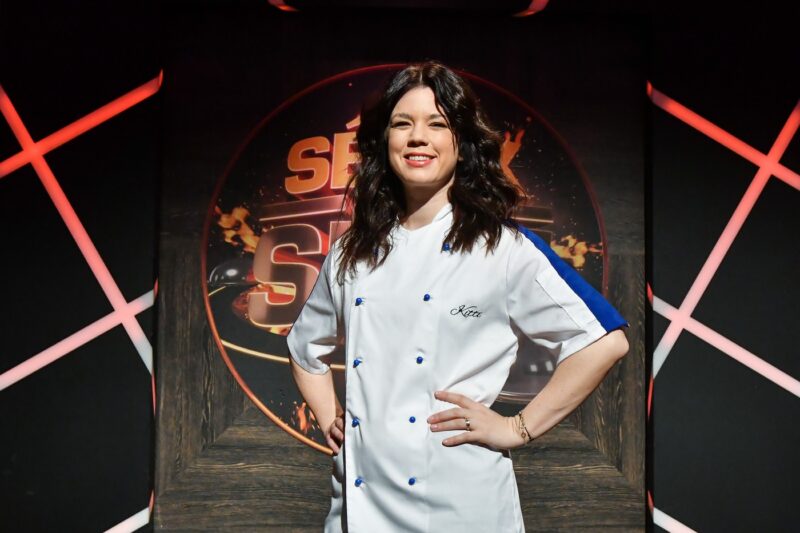 Róth Kitti - fotó: Sajtószoba