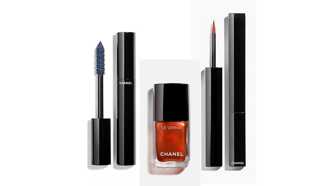 Chanel-ajándékcsomag