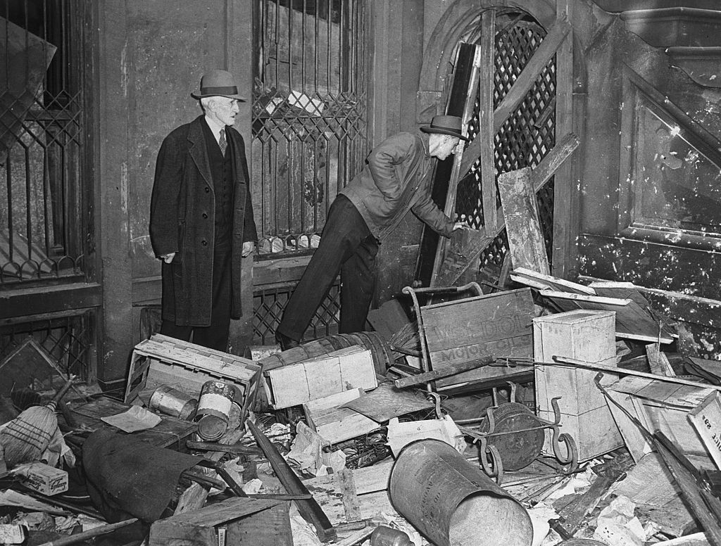 Kényszeres gyűjtögetés