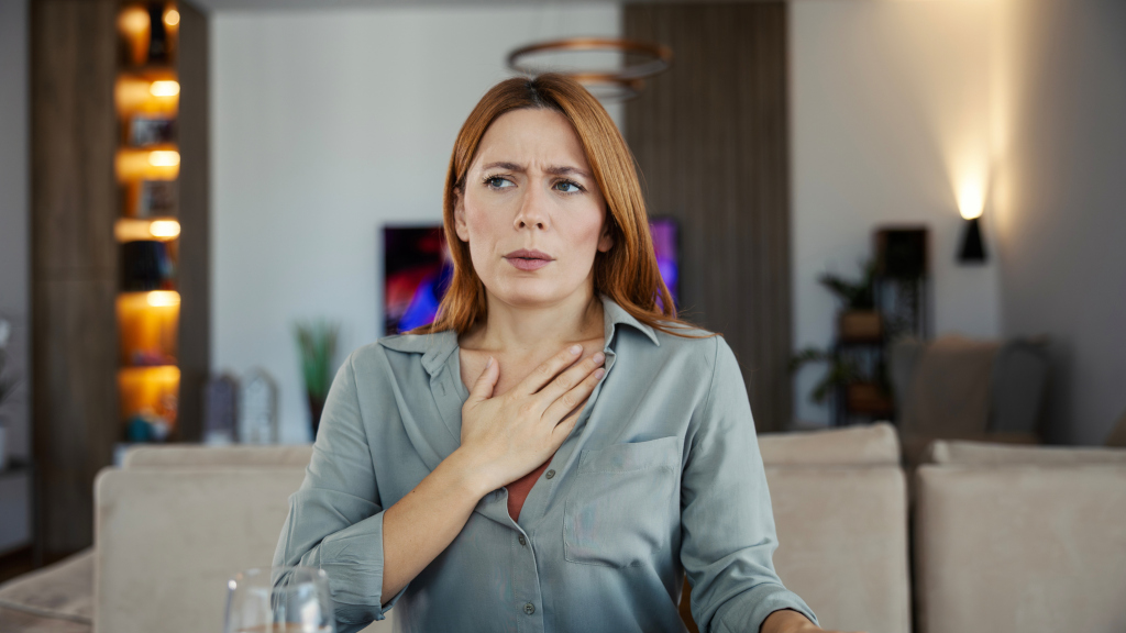 COPD: tízből nyolcan nem is tudnak róla, hogy betegek