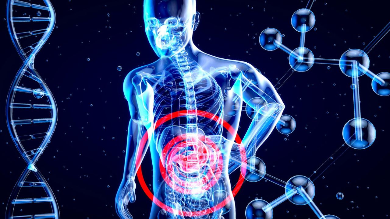 Óriási áttörés: megfejtették a Crohn-betegség rejtélyét
