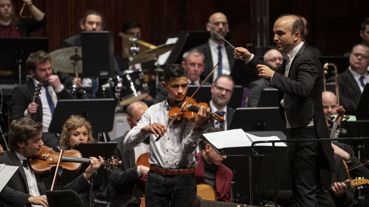 Danubia-Zenekar Klasszikus Karácsony