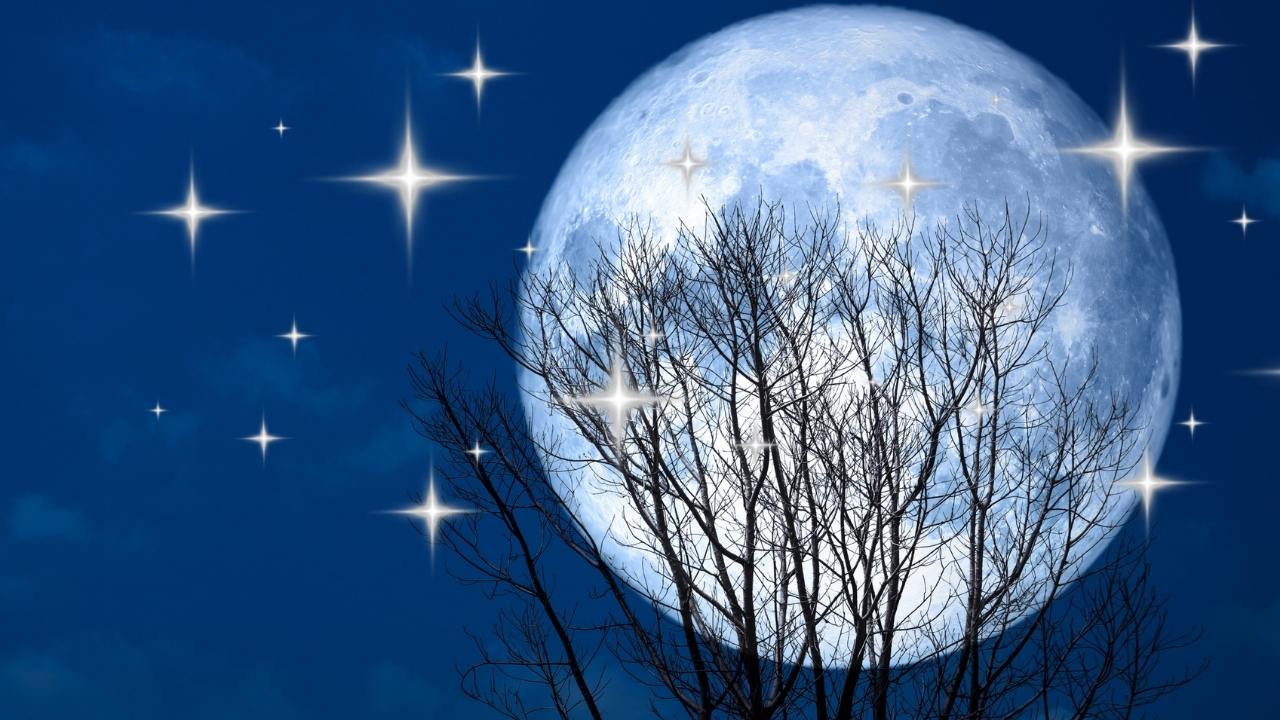 Ezt hozza a csillagjegyednek a decemberi telihold