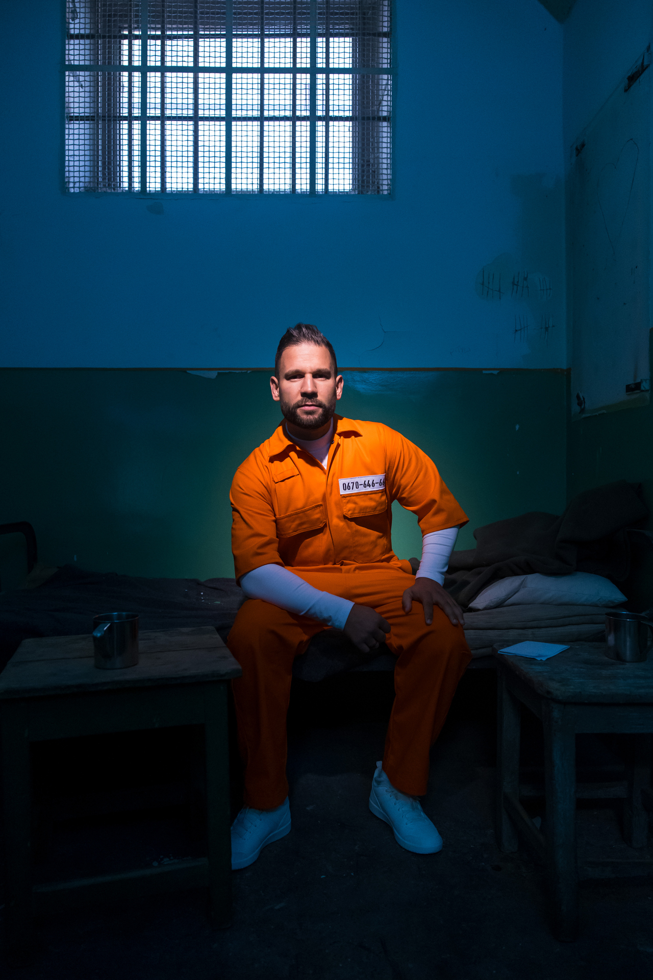 Rácz Jenő (fotó: RTL Sajtóklub)