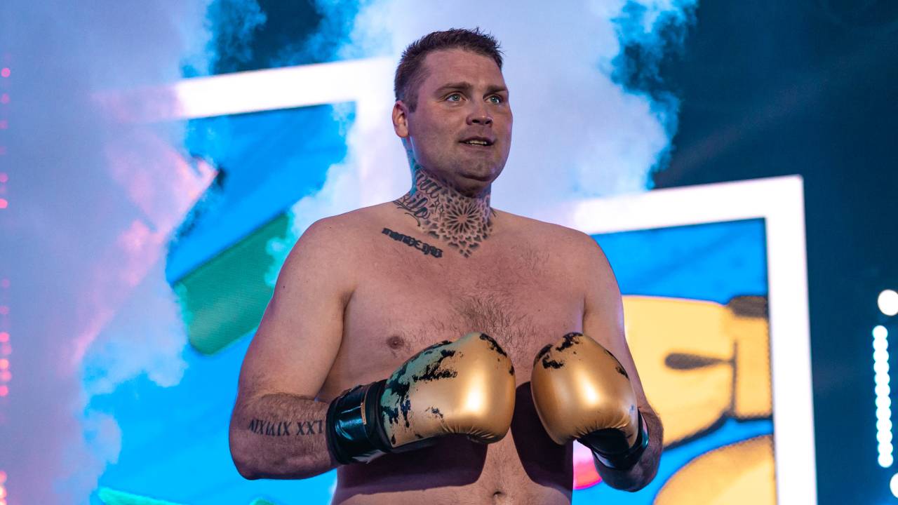 Dudás Miki megszólalt a Sztárbox veresége után: ezt üzente Molnár Gusztávnak