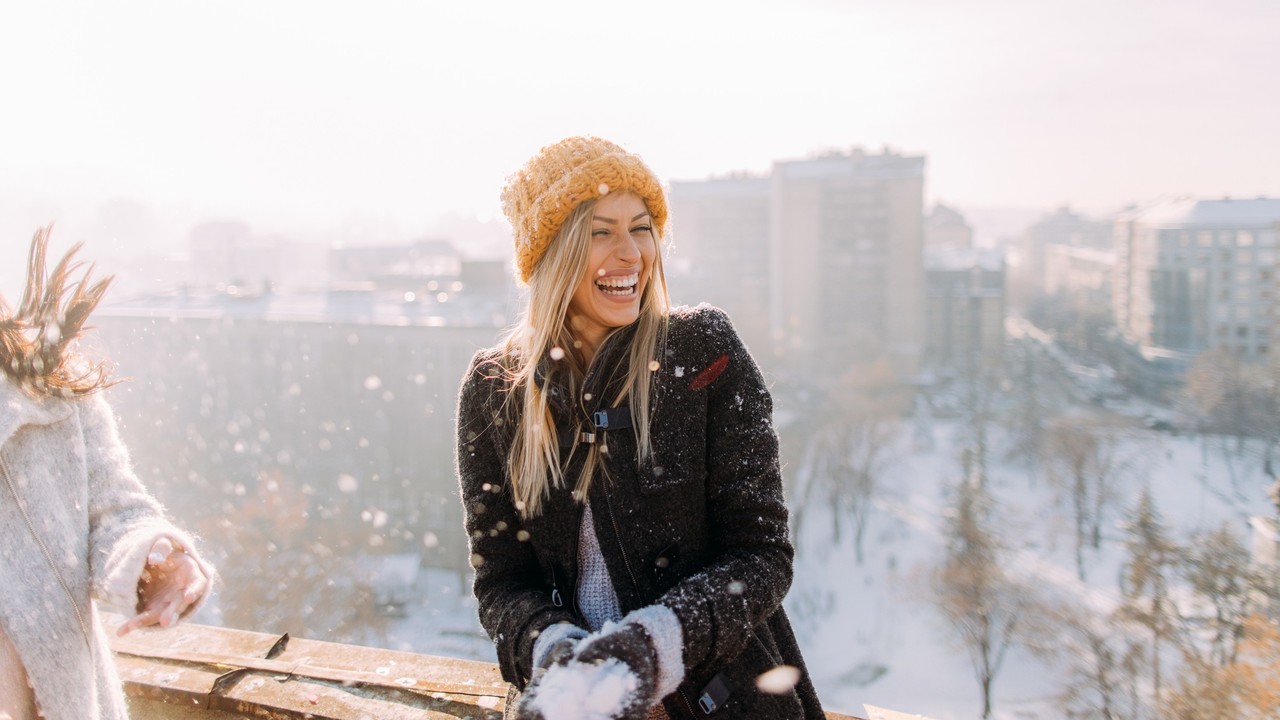 Ezekre a csillagjegyekre nagy öröm vár a jövő héten