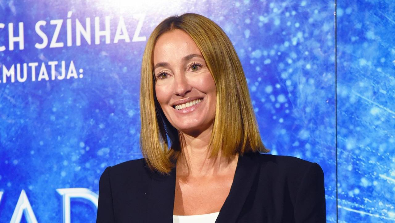 Epres Panni és fia, Mór videóján Buzsik Borka és Debreczeni Zita is meghatódtak