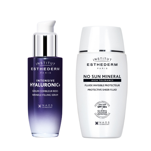 Esthederm csomag adventi nyeremény