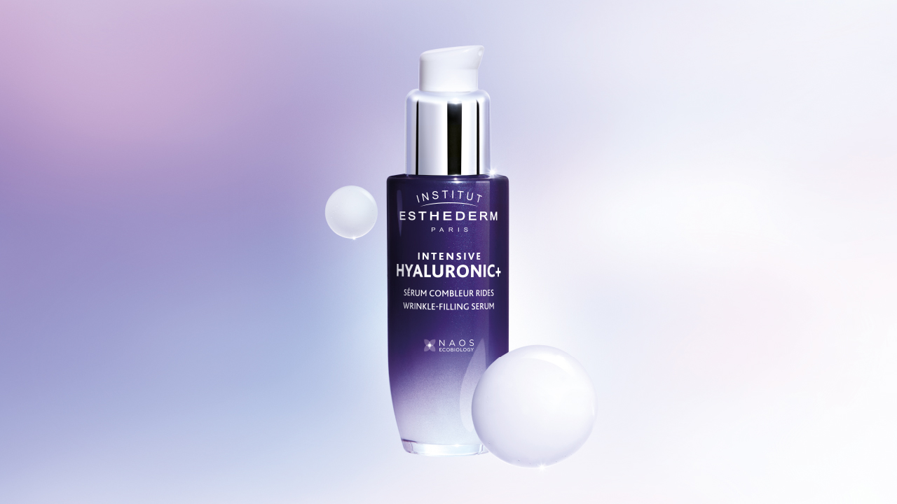 ESTHEDERM_Intensive 05 Hyaluronic+