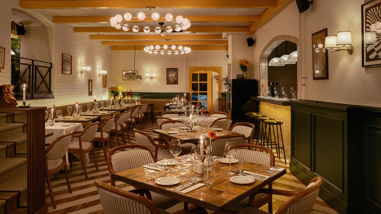 Miniolaszországi kiruccanás Budán: 5 fogás, amiért azonnal asztalt foglalsz a Giuliába