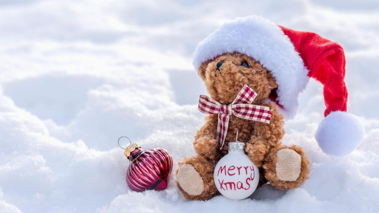 fehér karácsony, fotó: Pexels