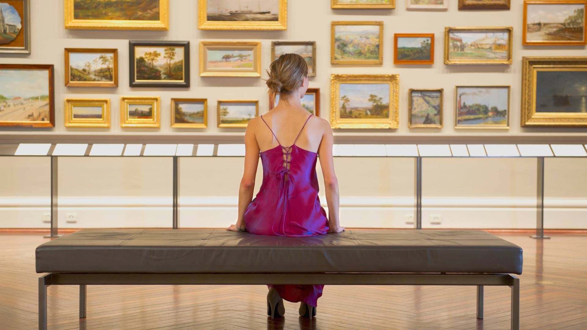 Ez most a világ legdrágább modern festménye: 236 millió dollárt fizettek érte