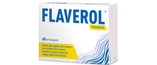 Vény nélkül kapható, tövises iglice gyökér, jávai tealevél, kanadai és magas aranyvessző virágos kivonatát tartalmazó hagyományos növényi gyógyszer / Fotó: Phytotec