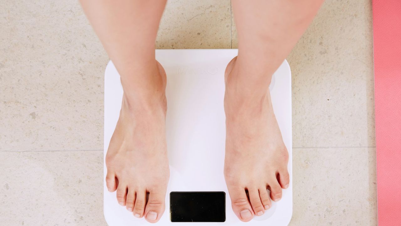 fogyás, fotó: Unsplash