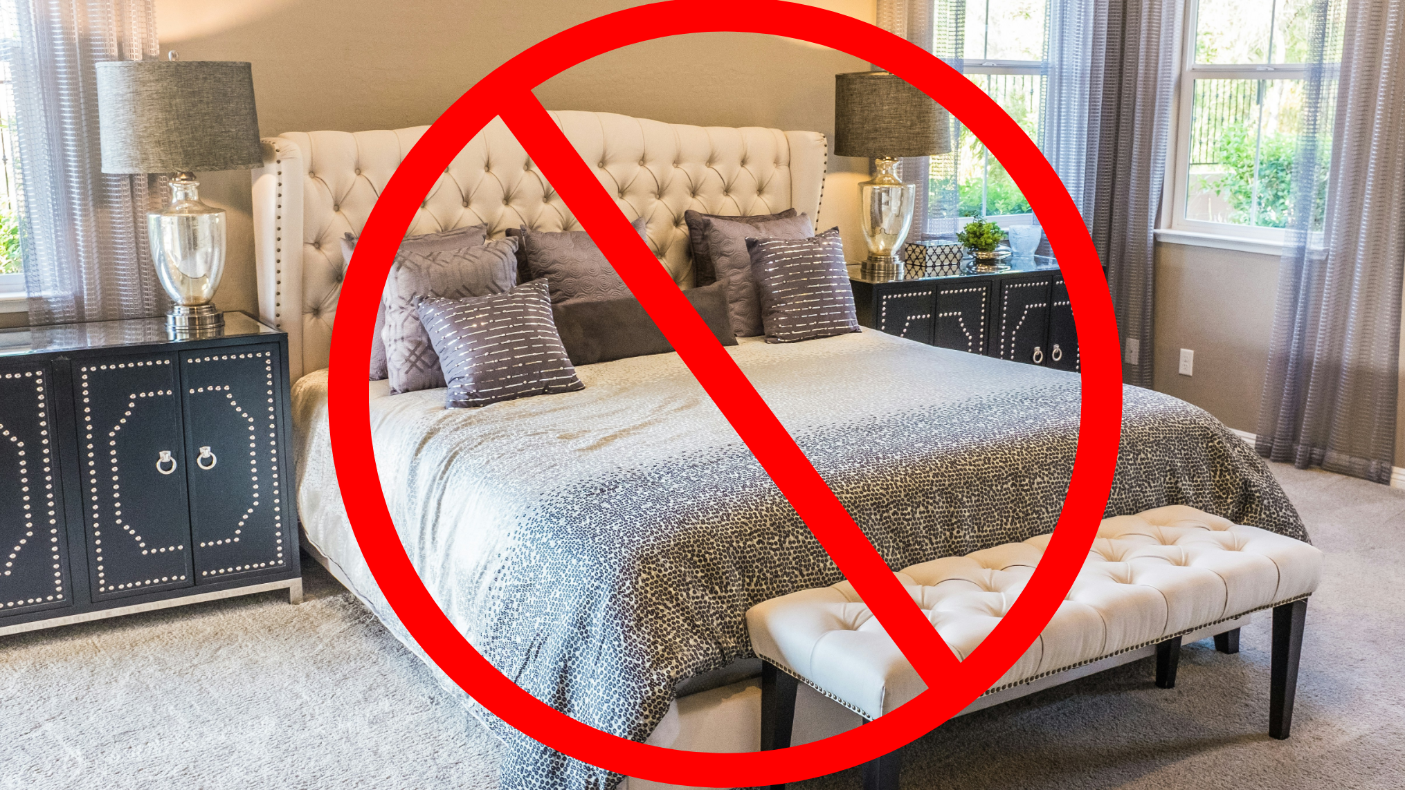 Viszlát, franciaágy: ez az új trend hódít a hálószobákban 2026-ban