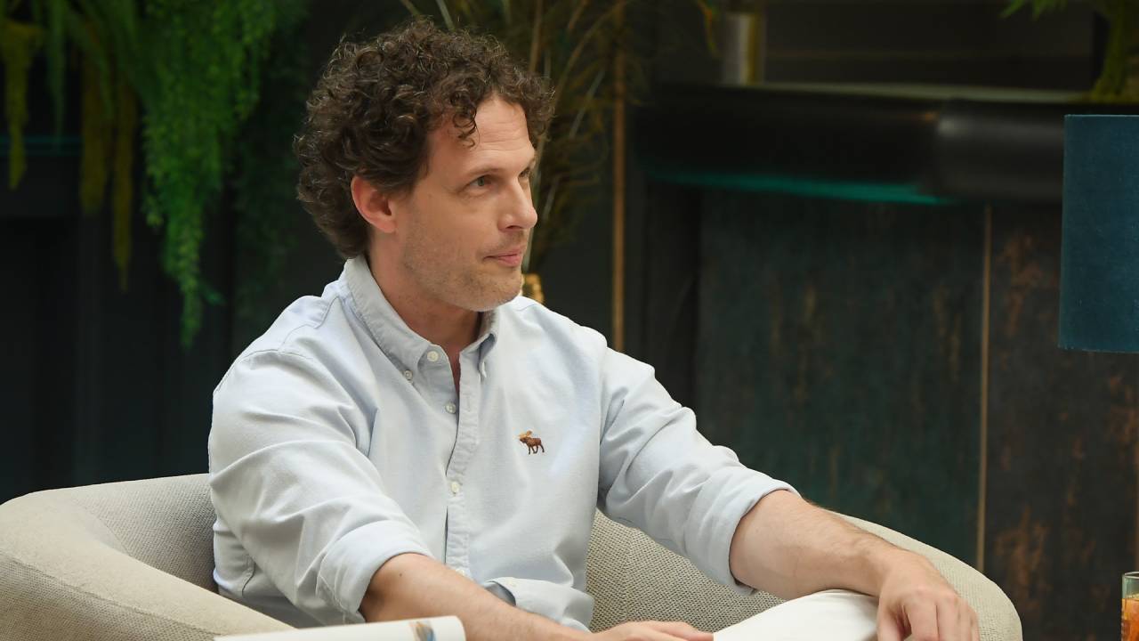 Házasság első látásra: Gaál Viktor jól megdorgálta a szereplőket