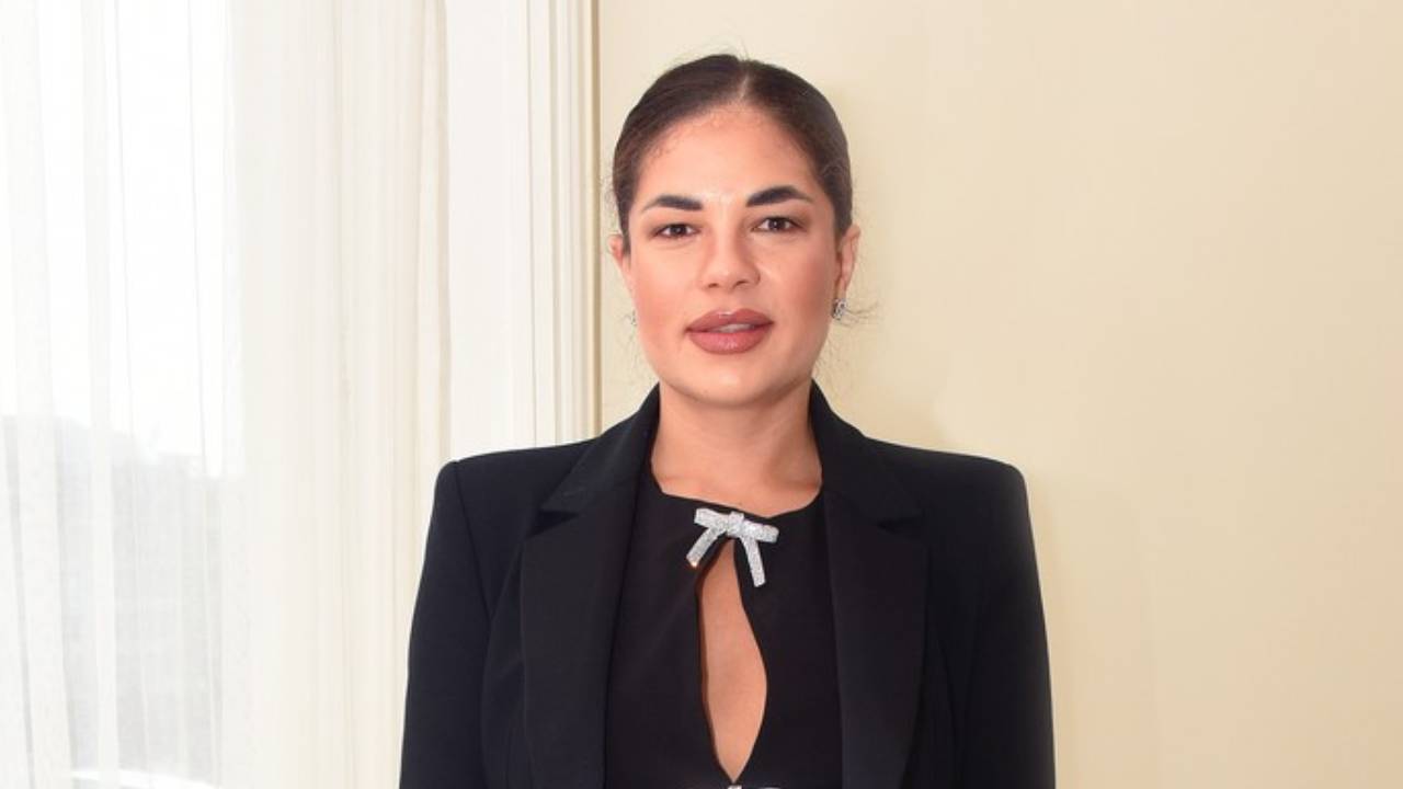 Édesanyja betegségéről beszélt Gáspár Evelin: „Túlélte, hála Istennek”