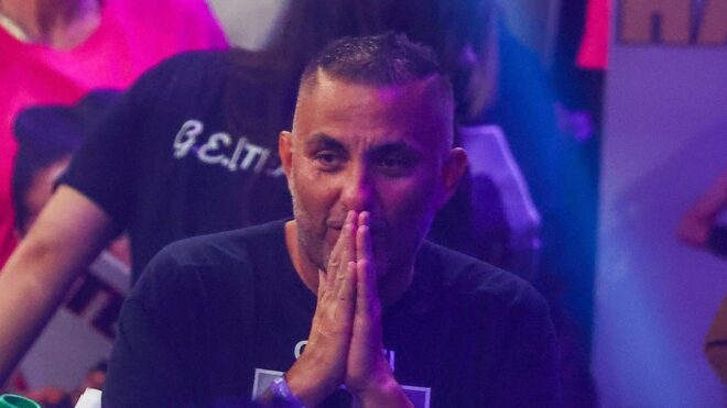 Államtitkárnak jelentkezett be Gáspár Győző