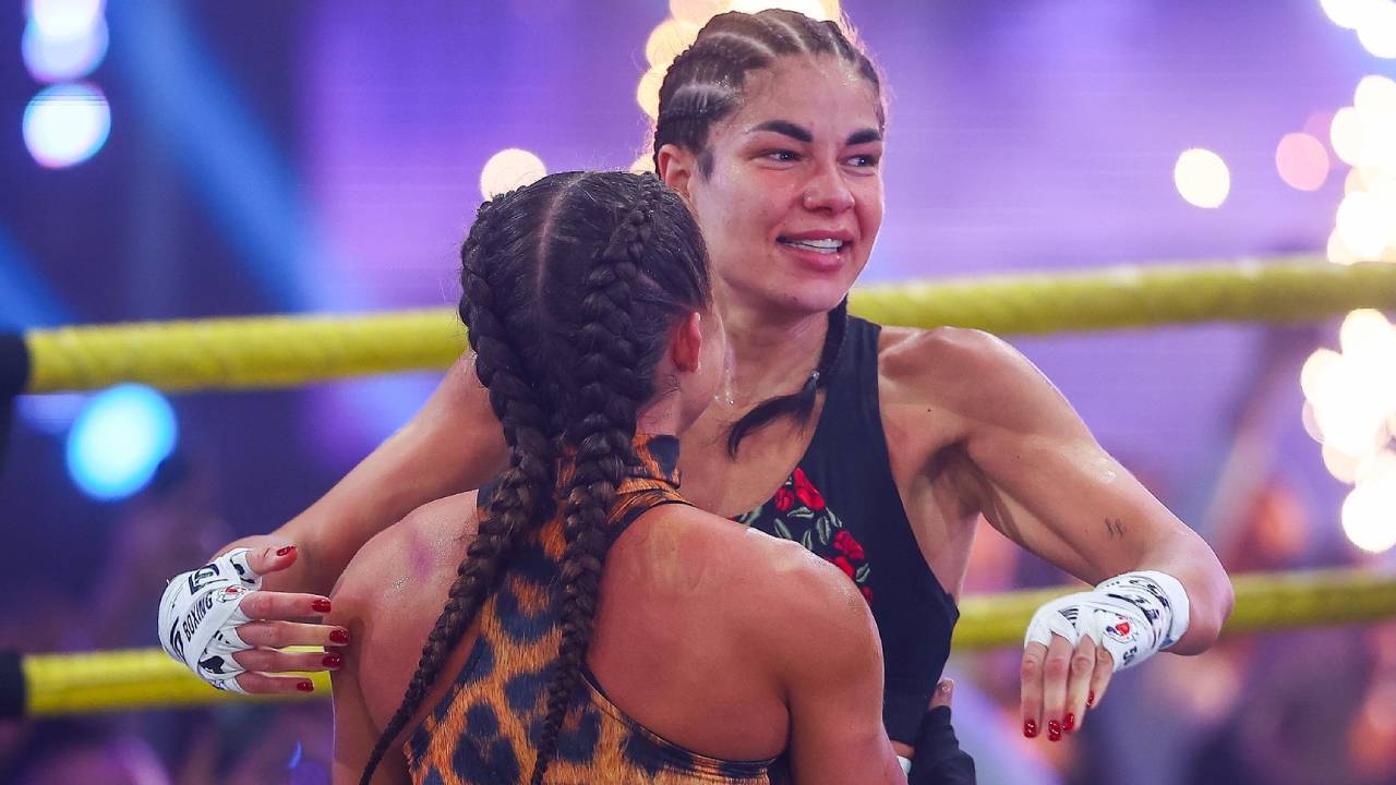 Gáspár Evelin: „Amelyik férfi akar engem, fektessen belém anyagilag és emberileg”