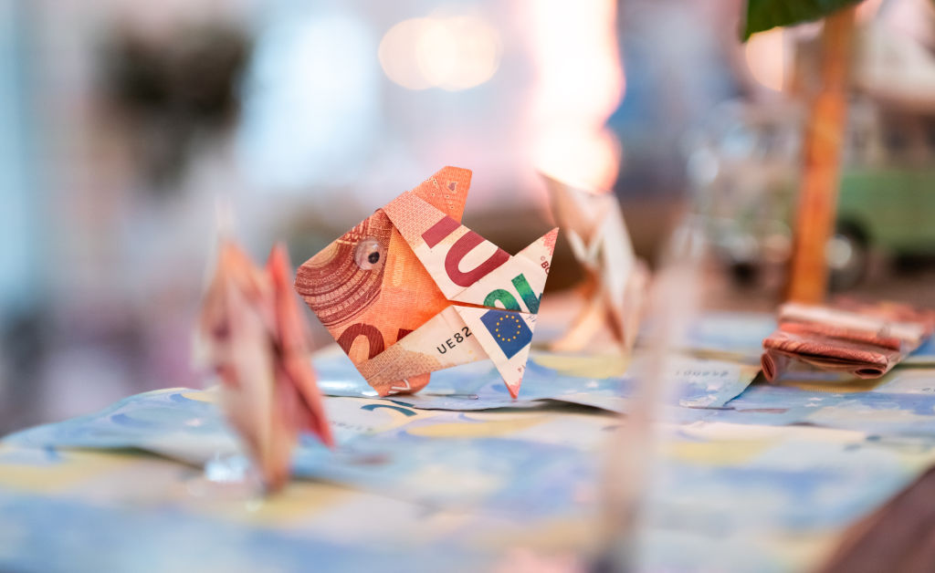 „Már nem adok pénzt az esküvőkön. A jelenlétem az ajándék”