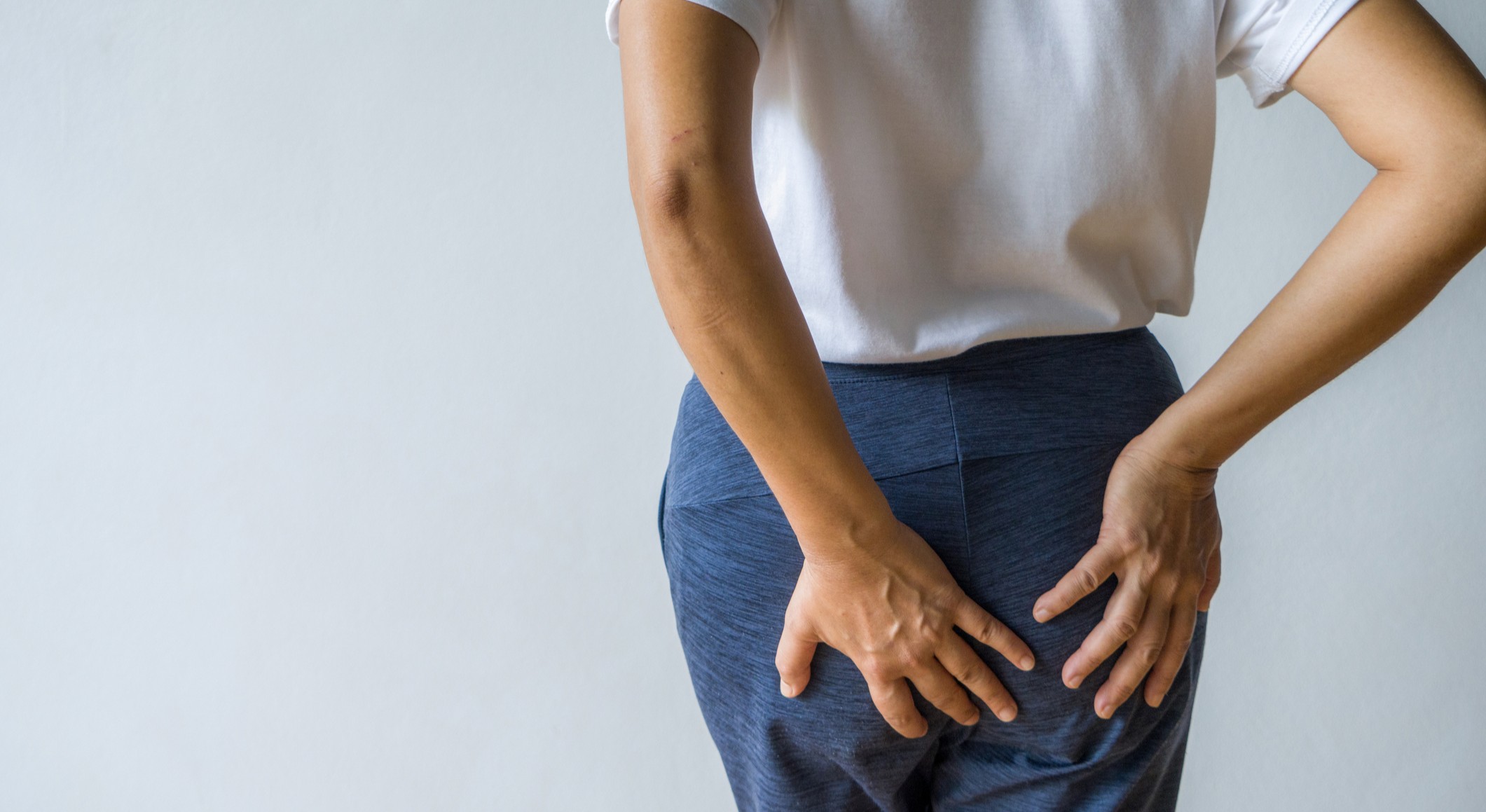 Tabuk nélkül, természetesen: így beszéljünk a hátsó gondokról