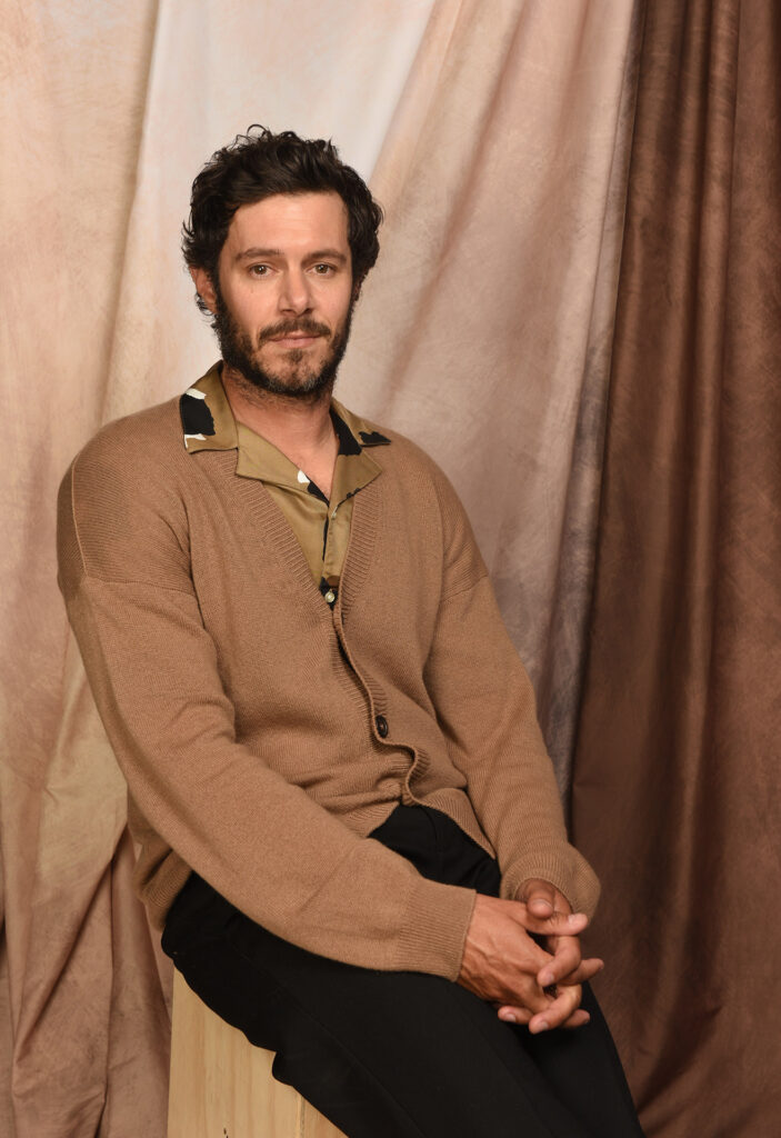 Adam Brody