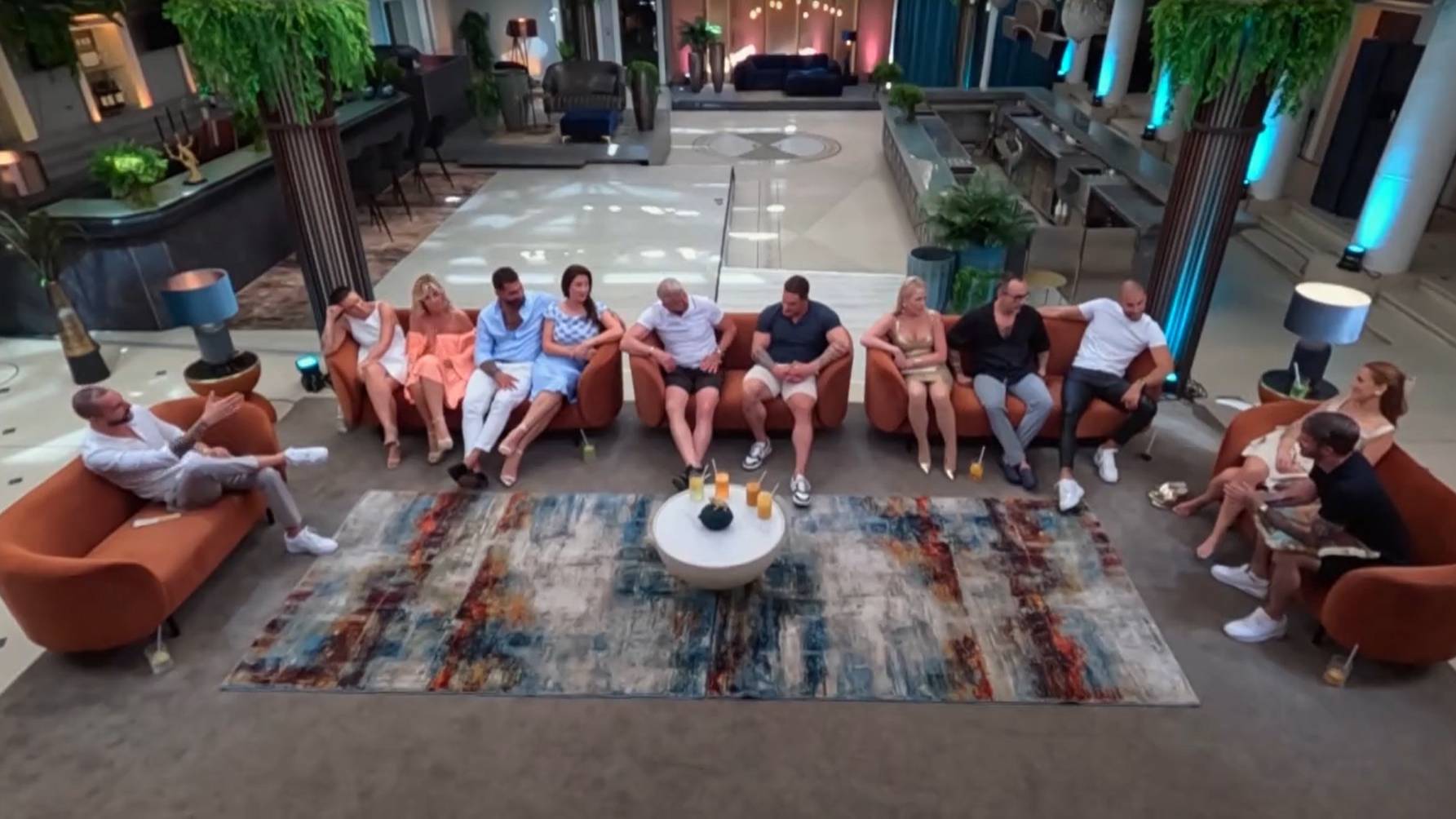 Te is láttad? Masszív baki volt a Házasság első látásra keddi adásában