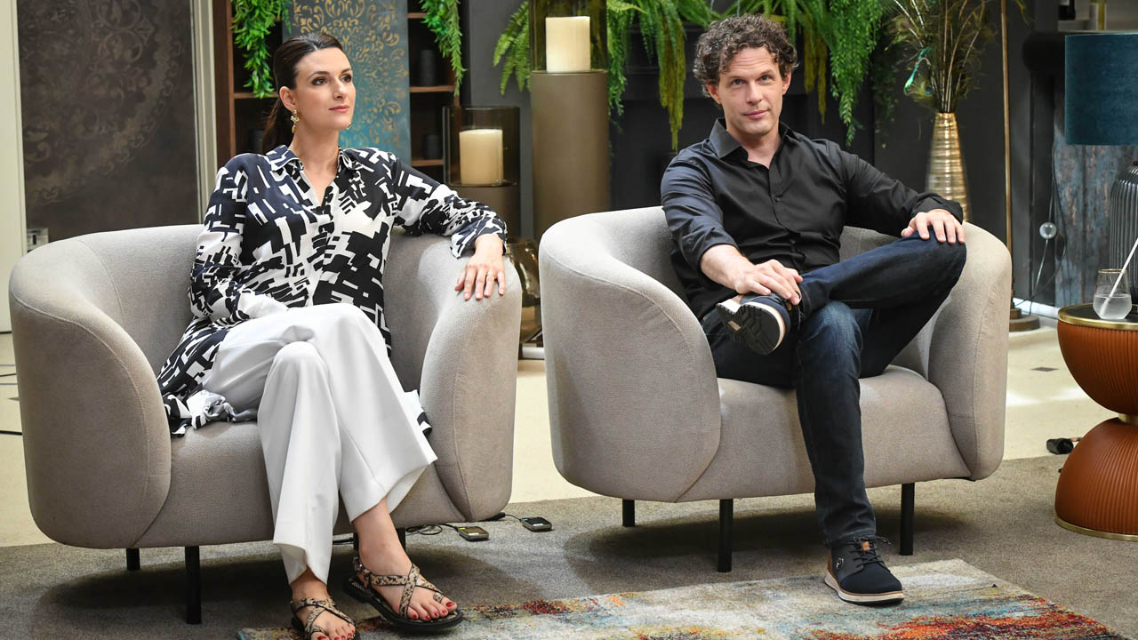 Házasság első látásra - szakértők - Fotó: Sajtószoba