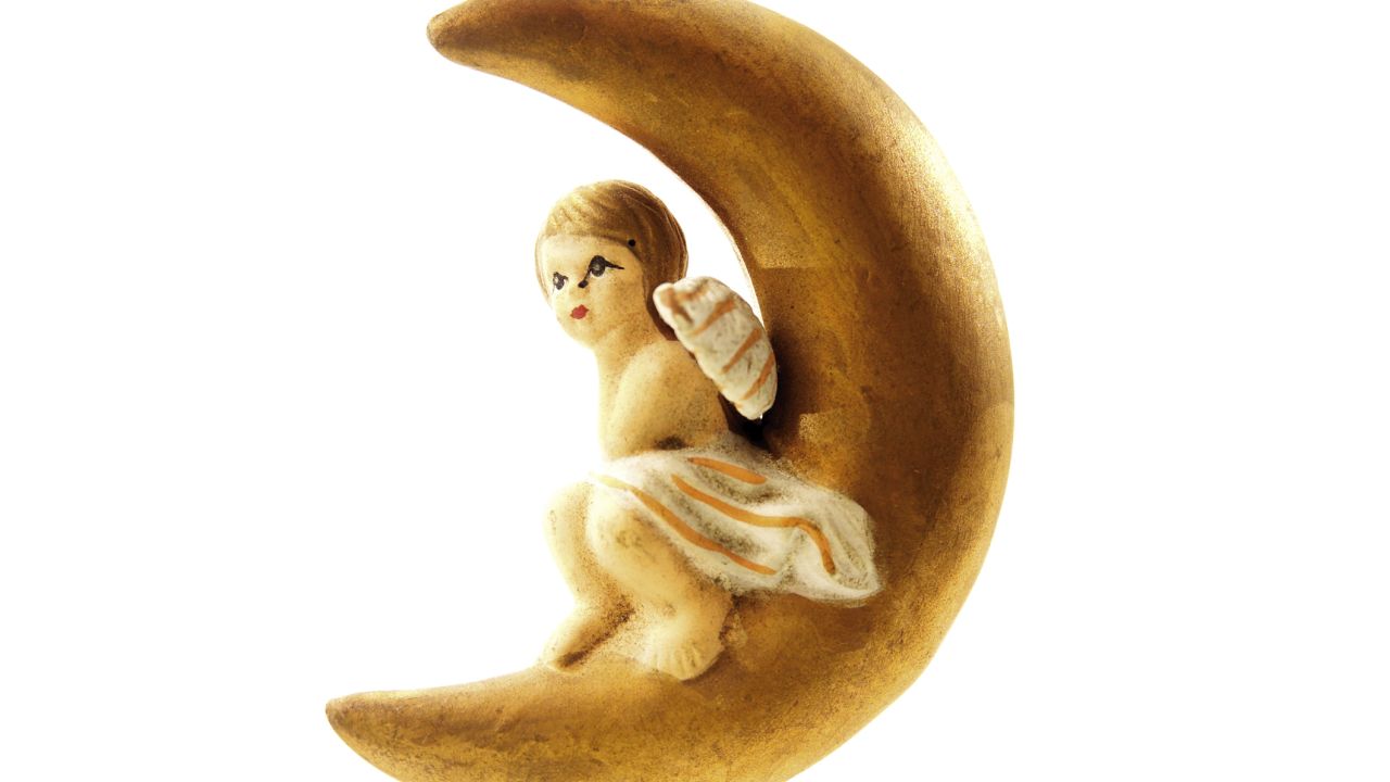 Angyali útmutatás a mély átalakulás időszakára